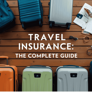 Assurance Voyage : Le Guide Complet en 2025