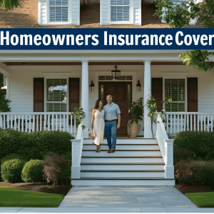 What Does Homeowners Insurance Cover in 2025?